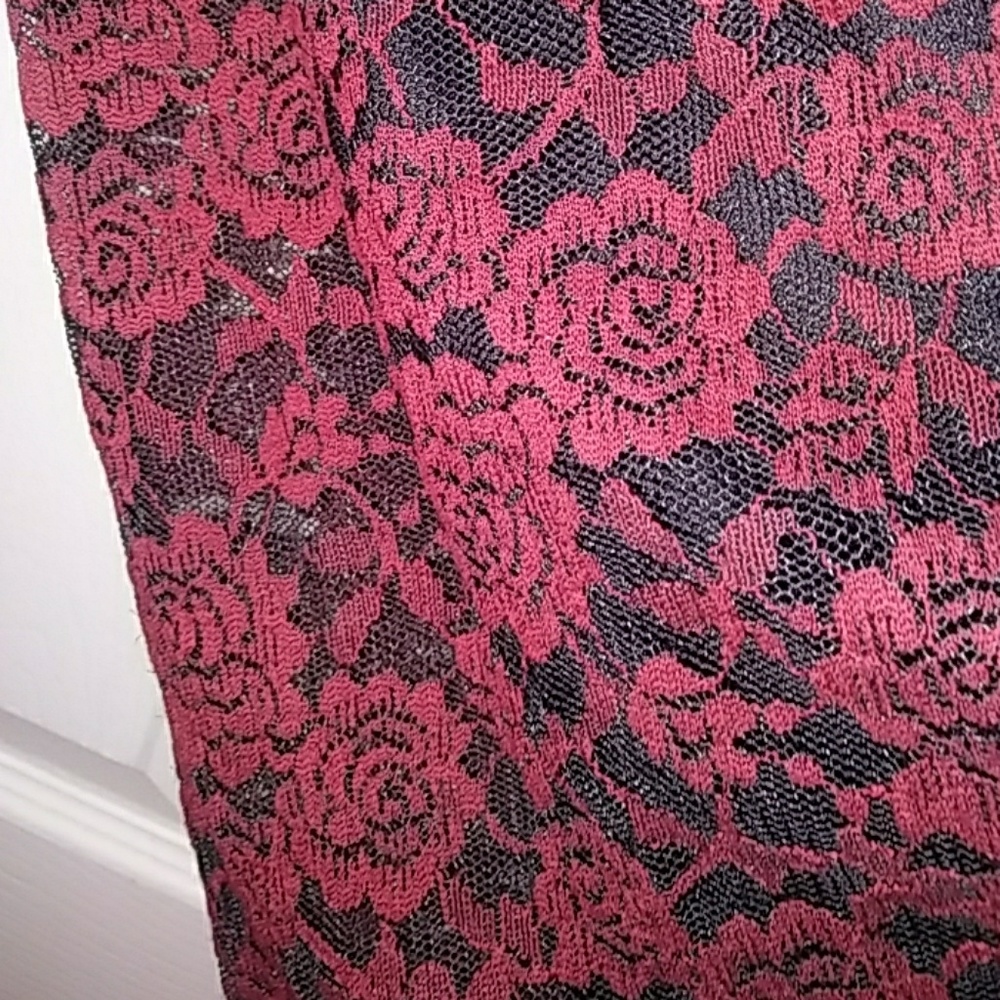 Dress - Picture 4 of 4